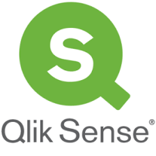 Qlik Sense Logo